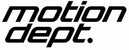 Motion Department - Home